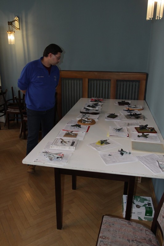 Velikonoční Prostějov 2013