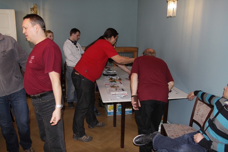 Velikonoční Prostějov 2013