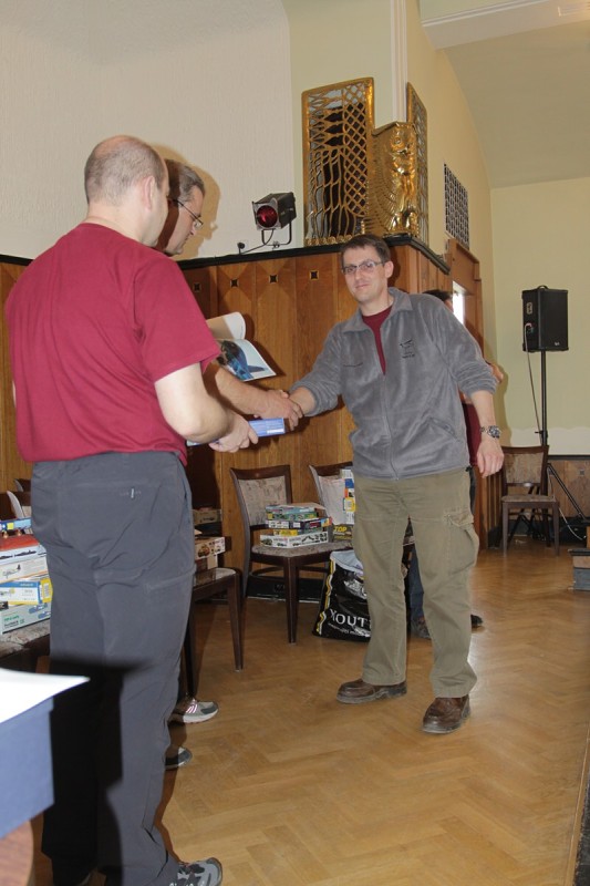 Velikonoční Prostějov 2013