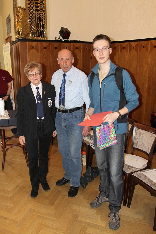 Velikonoční Prostějov 2013