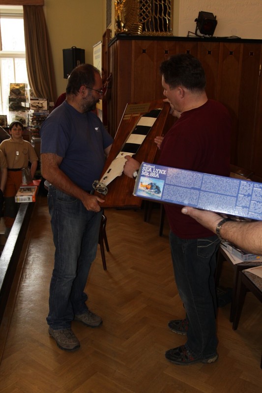 Velikonoční Prostějov 2013