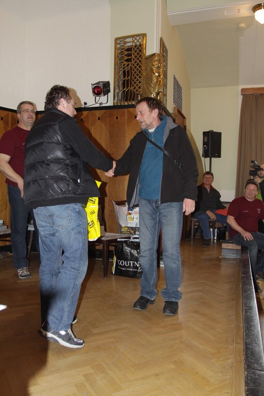 Velikonoční Prostějov 2013