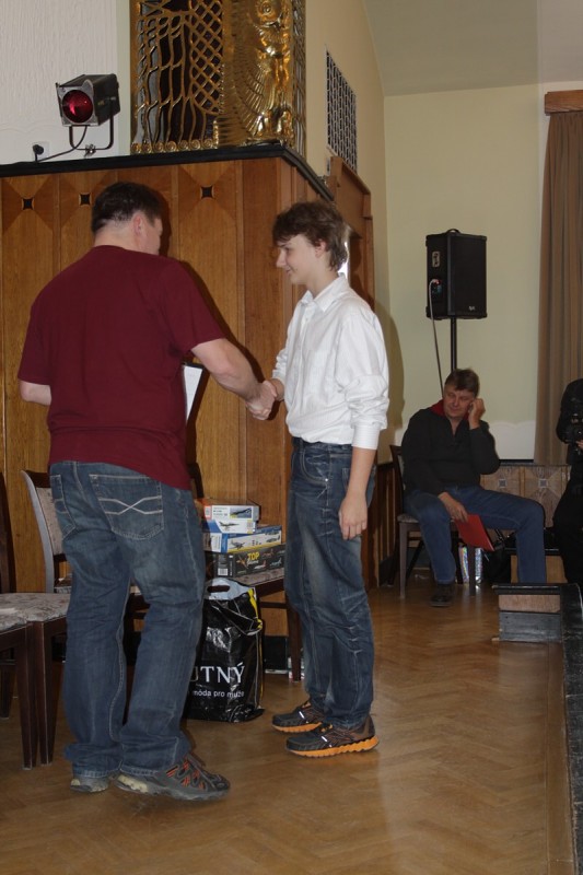 Velikonoční Prostějov 2013