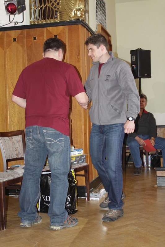 Velikonoční Prostějov 2013