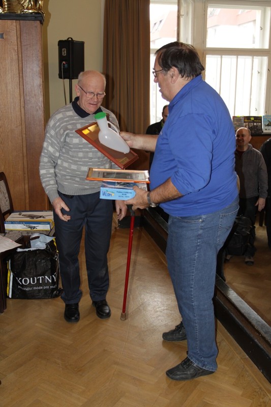 Velikonoční Prostějov 2013