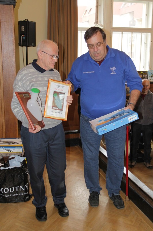 Velikonoční Prostějov 2013