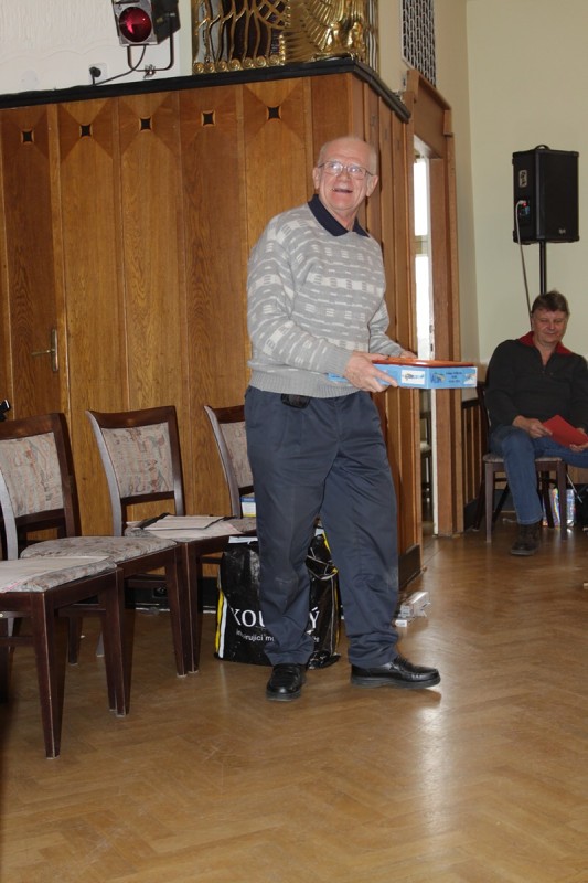 Velikonoční Prostějov 2013