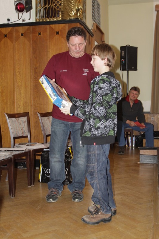 Velikonoční Prostějov 2013