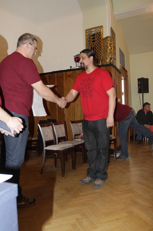 Velikonoční Prostějov 2013