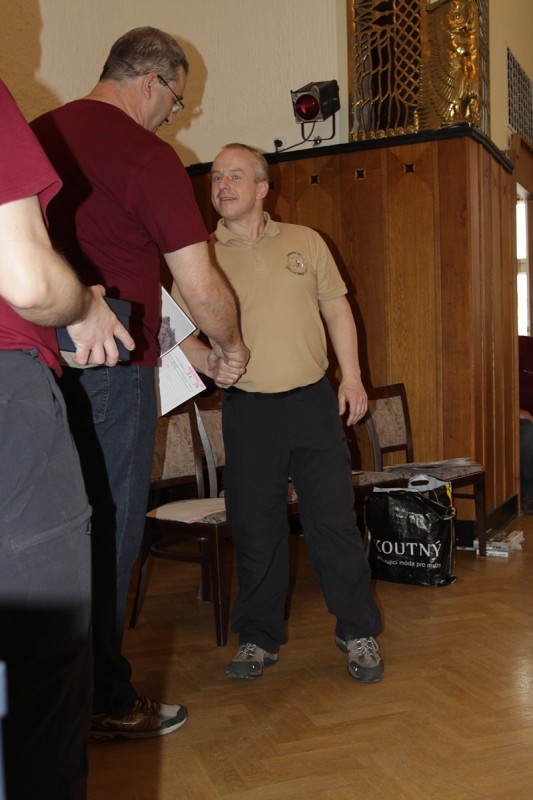 Velikonoční Prostějov 2013