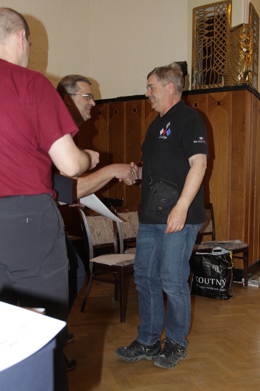 Velikonoční Prostějov 2013