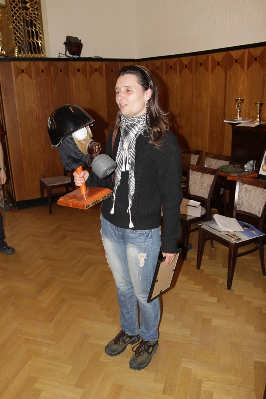 Velikonoční Prostějov 2013