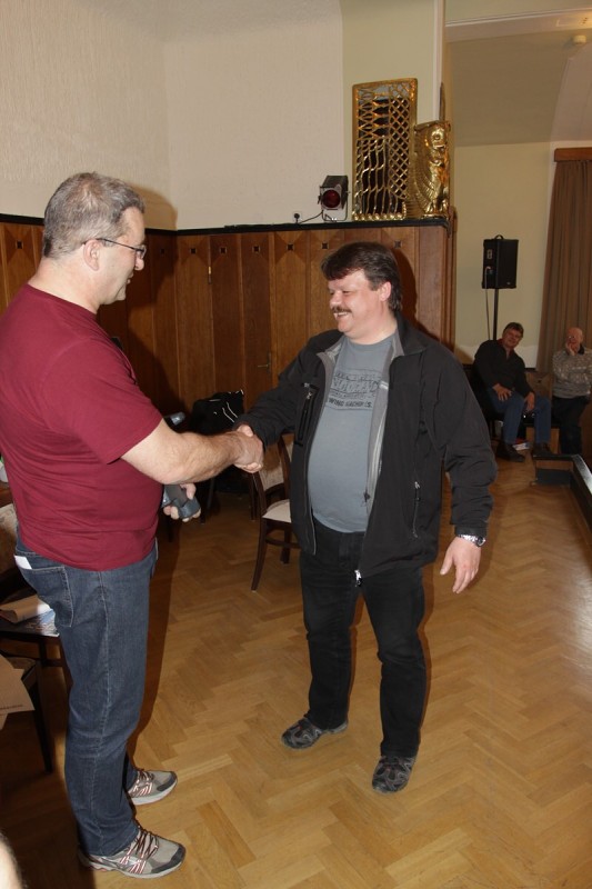 Velikonoční Prostějov 2013
