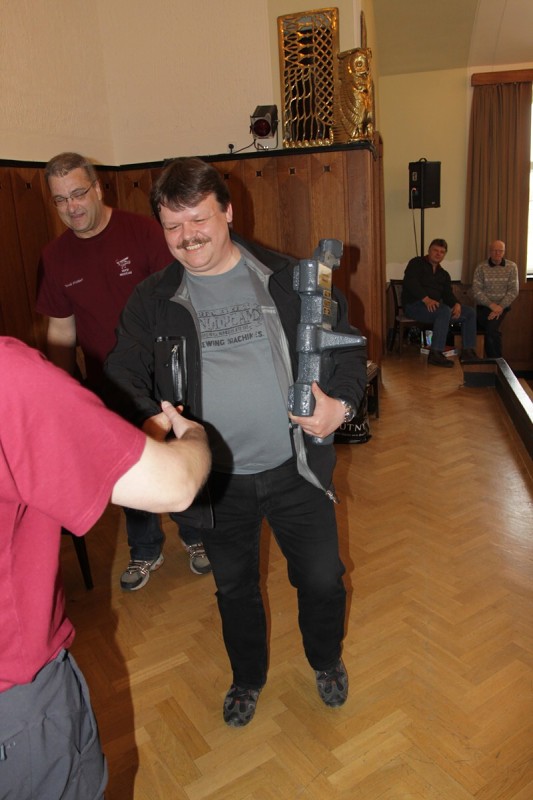 Velikonoční Prostějov 2013