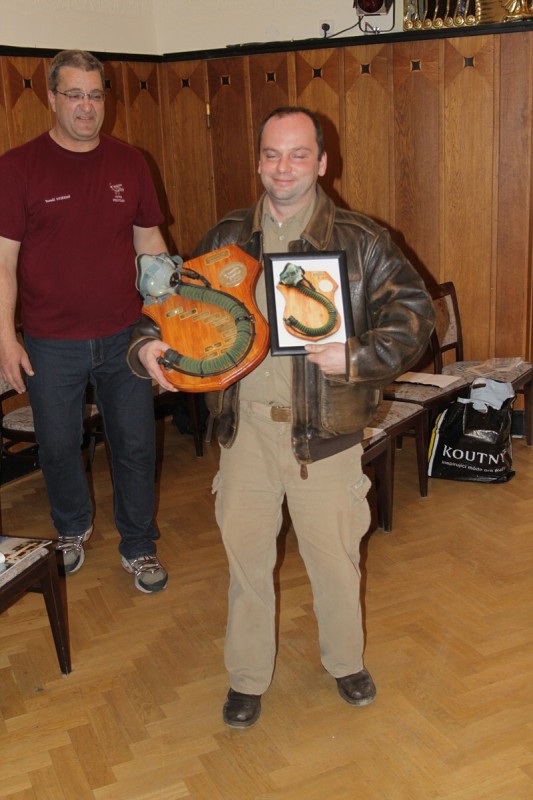 Velikonoční Prostějov 2013