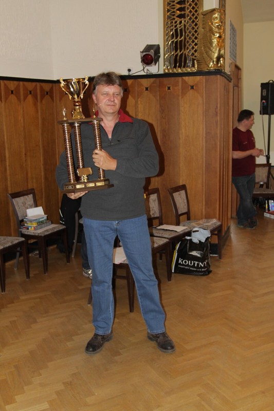 Velikonoční Prostějov 2013