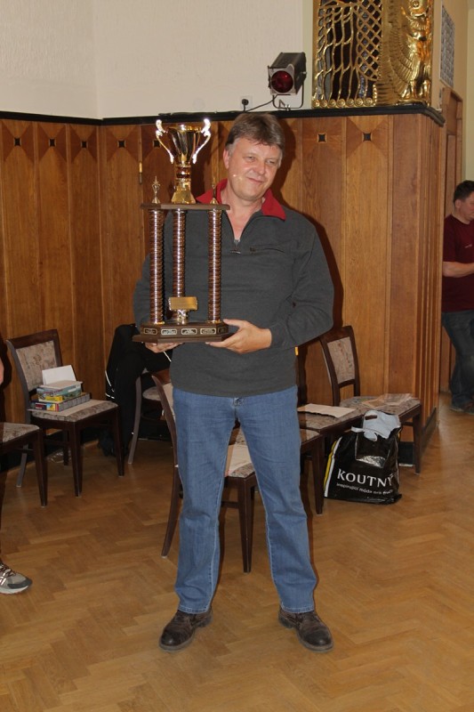Velikonoční Prostějov 2013