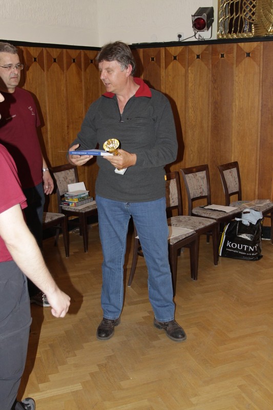 Velikonoční Prostějov 2013