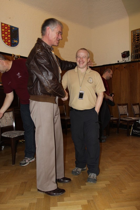Velikonoční Prostějov 2013