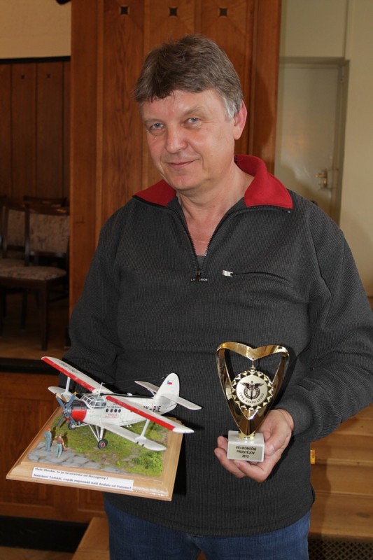Velikonoční Prostějov 2013