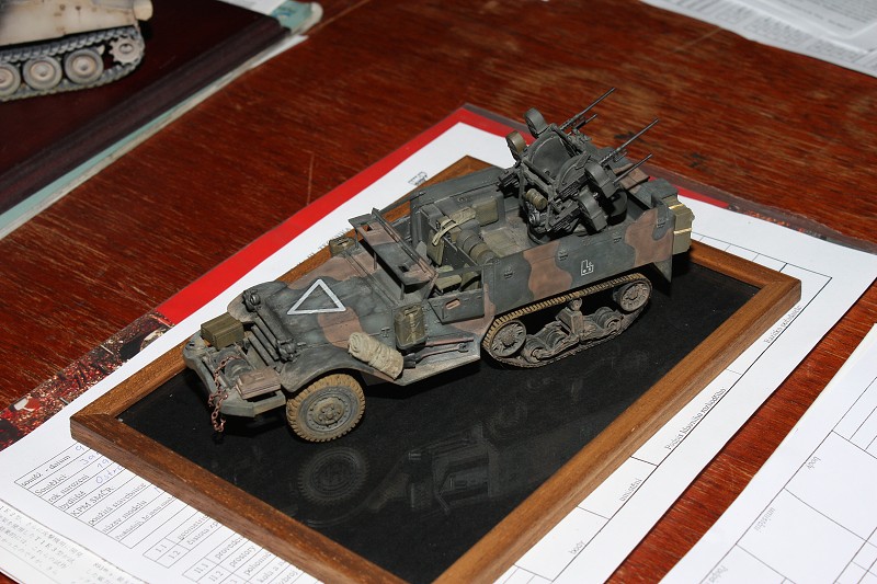 Prostějovská 72 2010 - 35.ročník