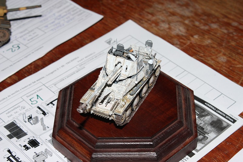 Prostějovská 72 2010 - 35.ročník