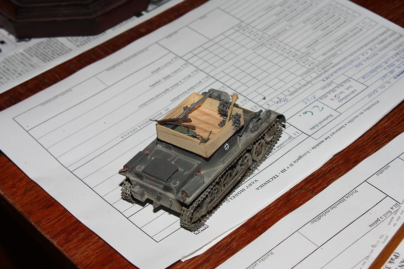 Prostějovská 72 2010 - 35.ročník