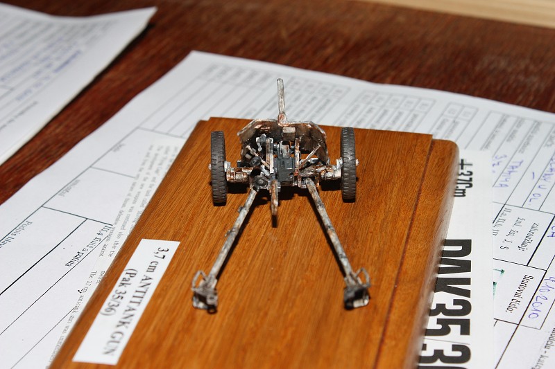 Prostějovská 72 2010 - 35.ročník