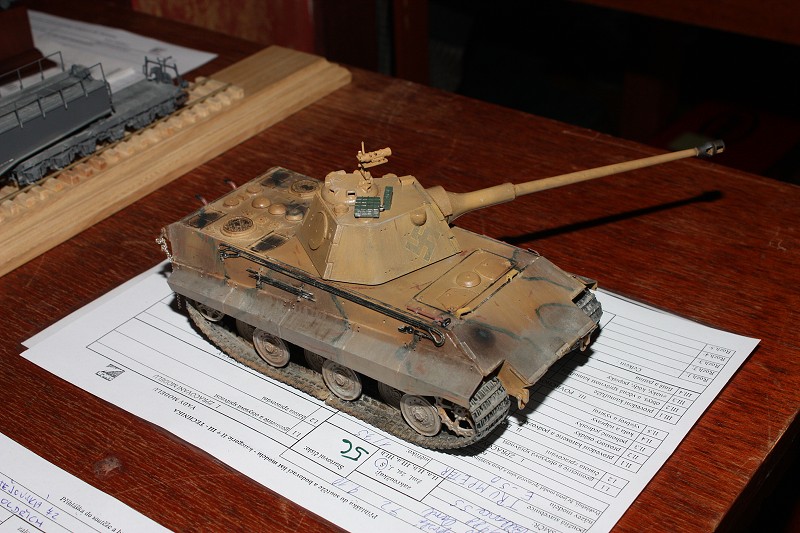 Prostějovská 72 2010 - 35.ročník