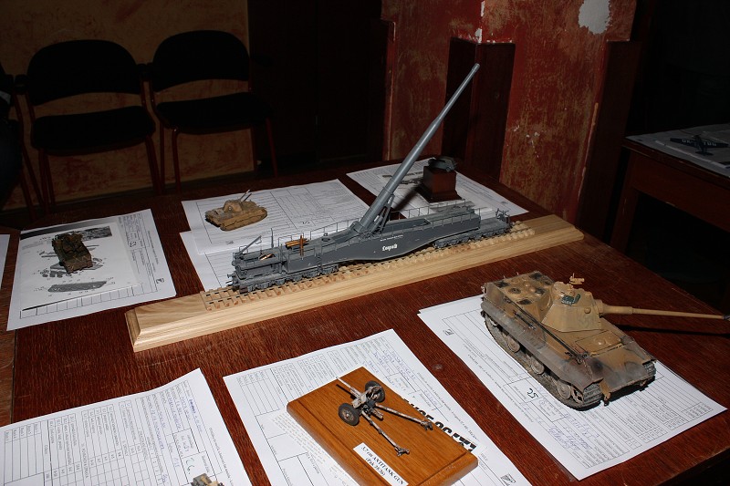 Prostějovská 72 2010 - 35.ročník