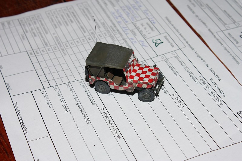 Prostějovská 72 2010 - 35.ročník