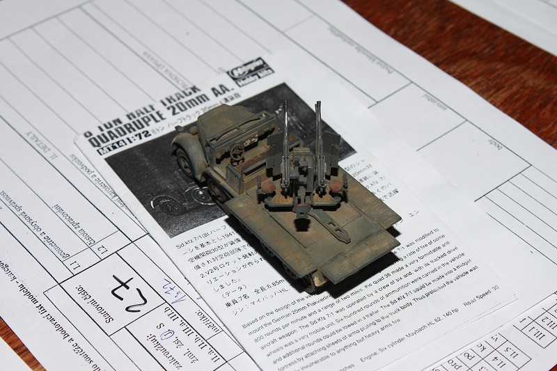 Prostějovská 72 2010 - 35.ročník