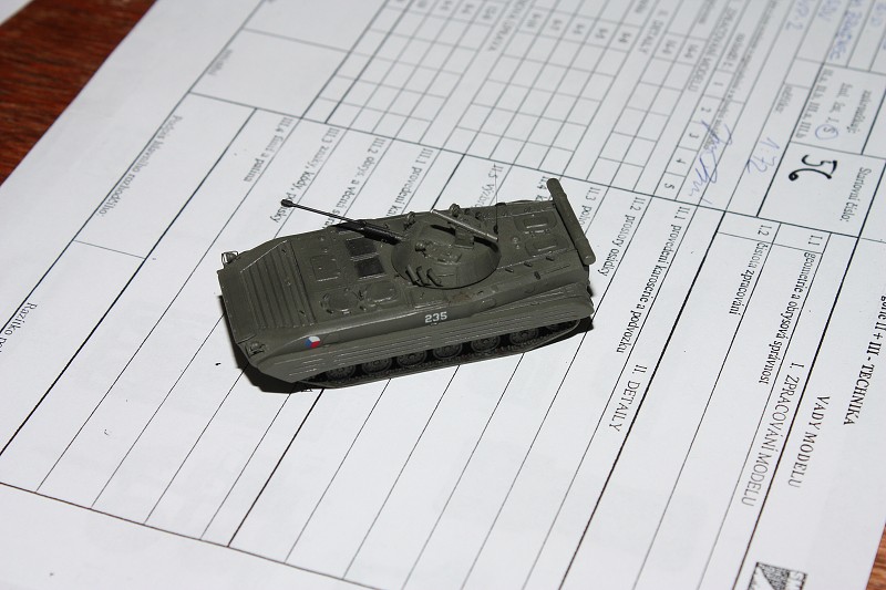 Prostějovská 72 2010 - 35.ročník