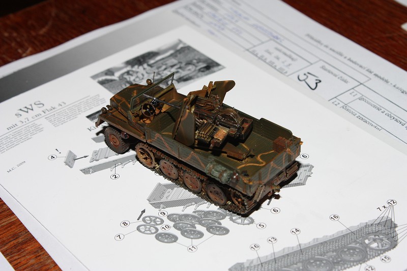 Prostějovská 72 2010 - 35.ročník