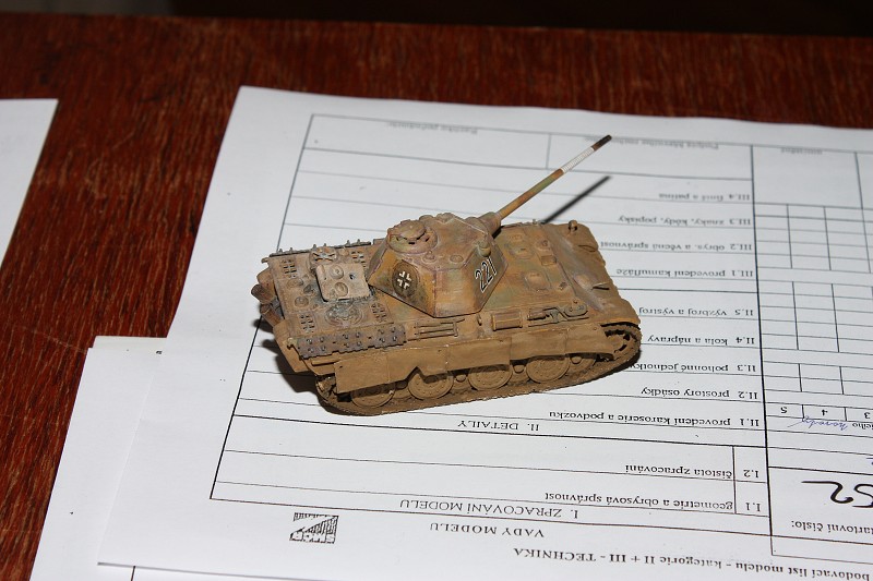 Prostějovská 72 2010 - 35.ročník