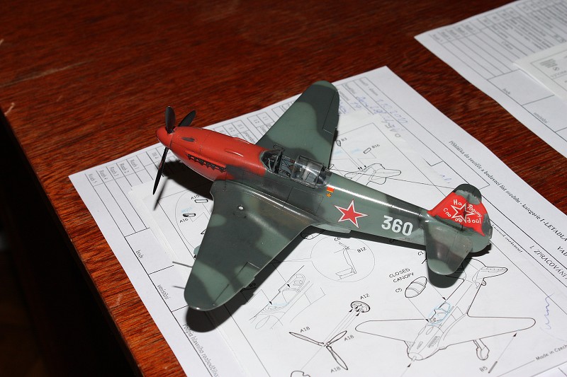 Prostějovská 72 2010 - 35.ročník