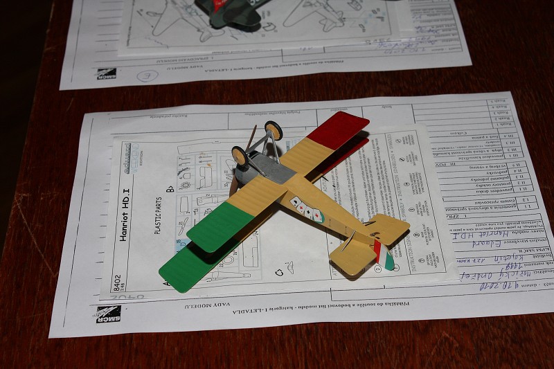 Prostějovská 72 2010 - 35.ročník