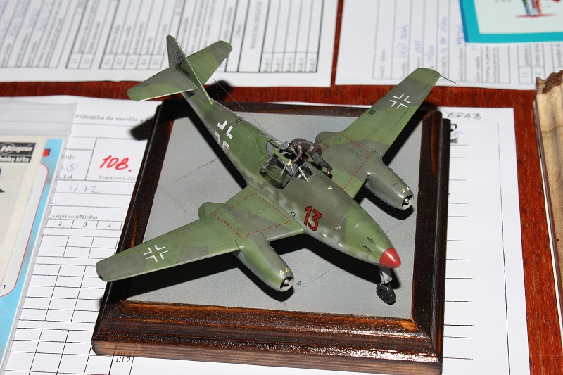 Prostějovská 72 2010 - 35.ročník