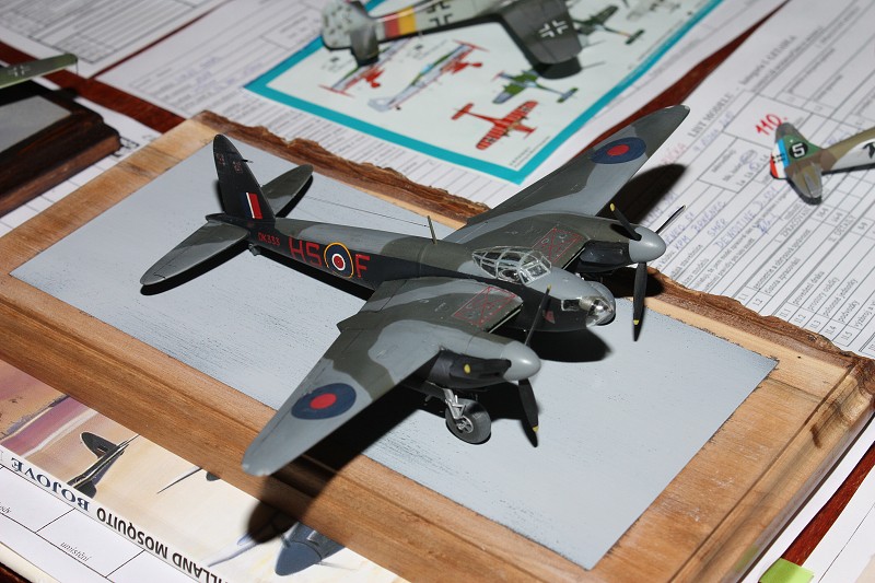 Prostějovská 72 2010 - 35.ročník