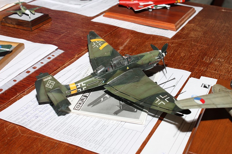 Prostějovská 72 2010 - 35.ročník