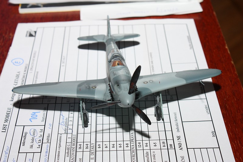 Prostějovská 72 2010 - 35.ročník