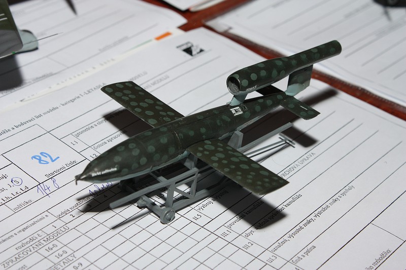 Prostějovská 72 2010 - 35.ročník