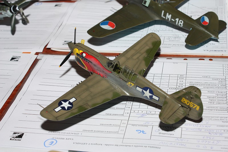 Prostějovská 72 2010 - 35.ročník