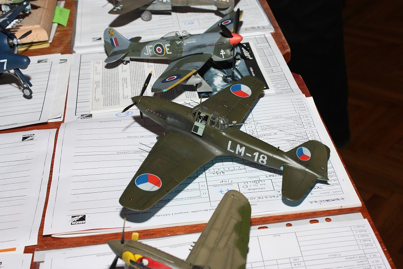 Prostějovská 72 2010 - 35.ročník