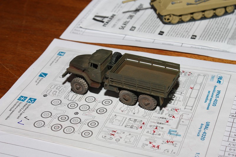 Prostějovská 72 2010 - 35.ročník