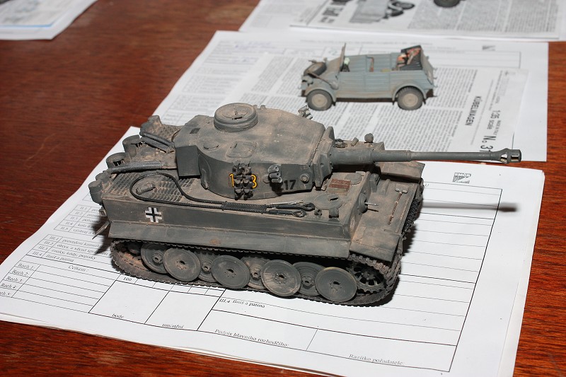 Prostějovská 72 2010 - 35.ročník