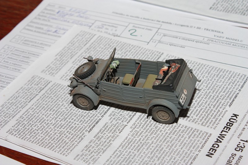 Prostějovská 72 2010 - 35.ročník