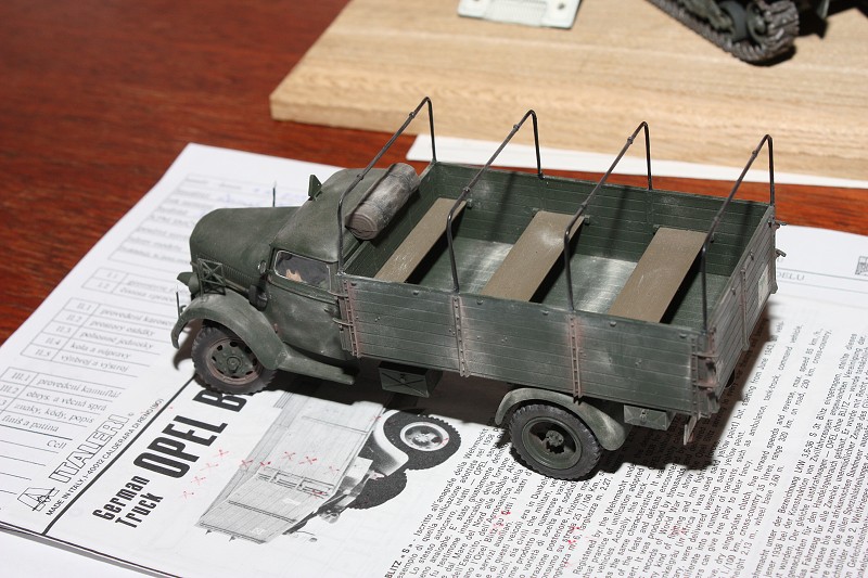 Prostějovská 72 2010 - 35.ročník