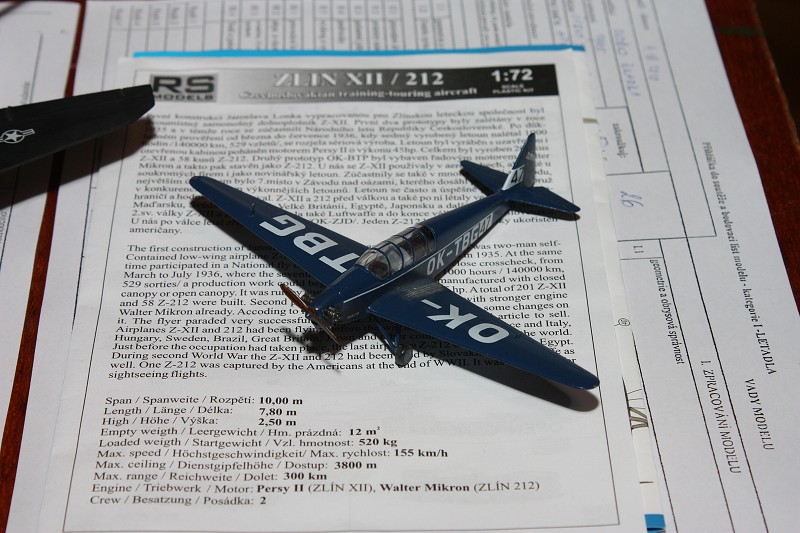 Prostějovská 72 2010 - 35.ročník