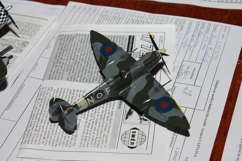 Prostějovská 72 2010 - 35.ročník